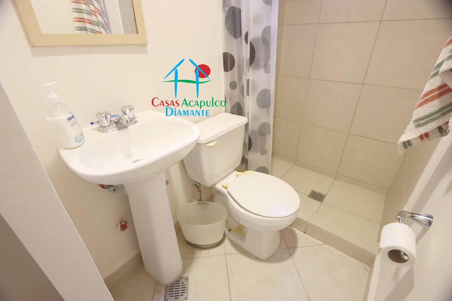 PortoChervo TN 201 - Cuarto de servicio 3 PortoChervo TN 201 - Cuarto de servicio 3